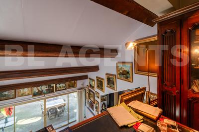 Maison d'architecte - 156 m² - 6 pièces