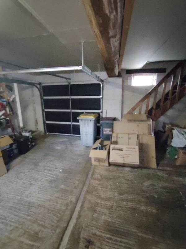 Maison - 116 m² - 5 pièces