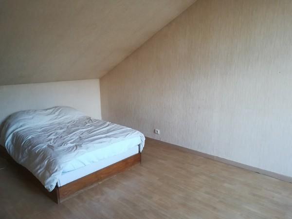 Studio - 28 m² - 1 pièce