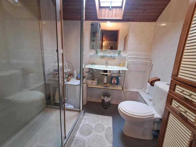 Maison - 158 m² - 6 pièces