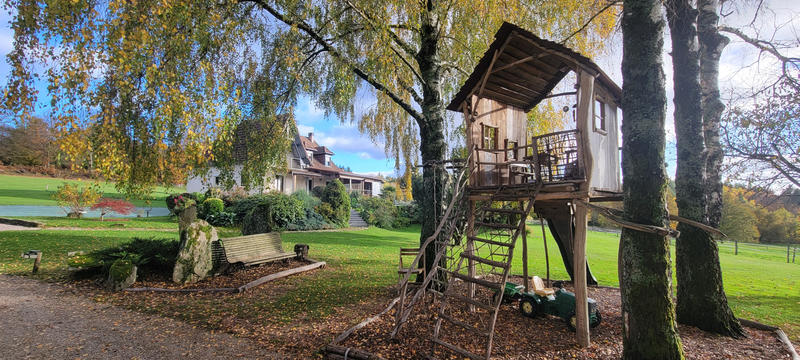 Maison - 136 m² - 6 pièces