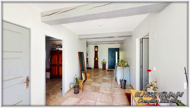 Villa - 160 m² - 8 pièces