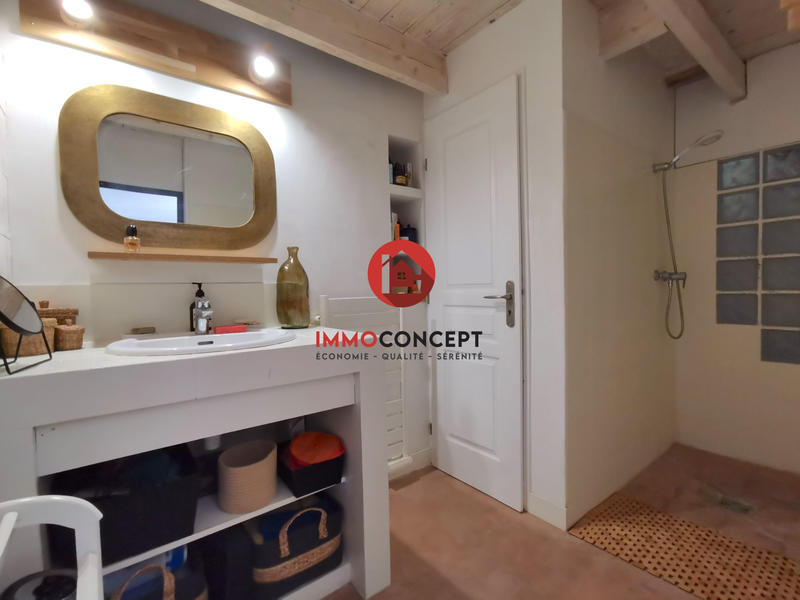 Maison - 153 m² - 7 pièces