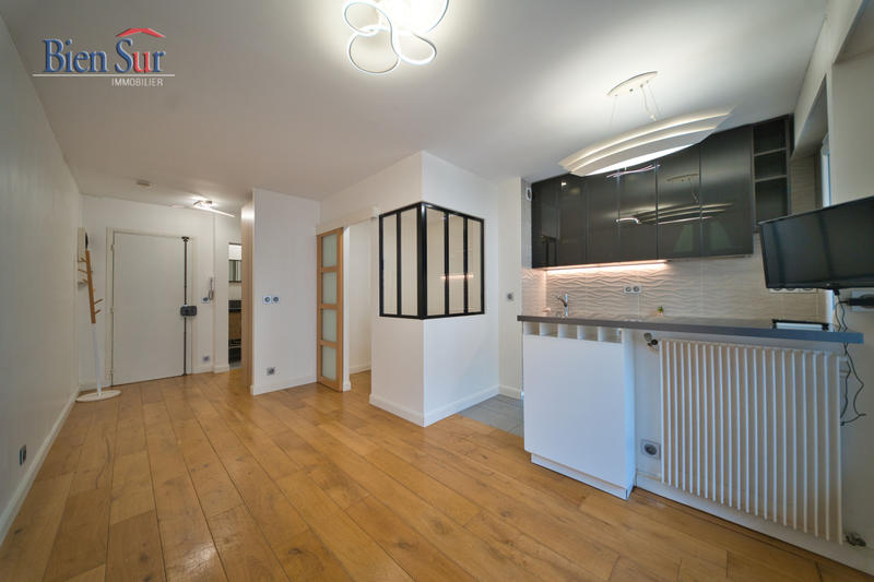 Appartement - 26 m² - 1 pièce