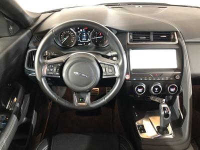 Jaguar E-Pace D180 Awd R-Dynamic s Bva