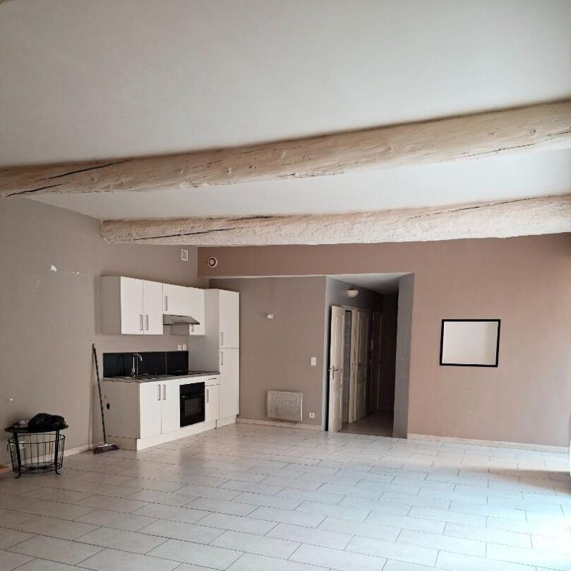 Appartement - 87 m² - 3 pièces