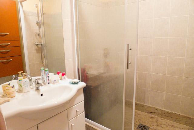 Appartement - 91 m² - 4 pièces