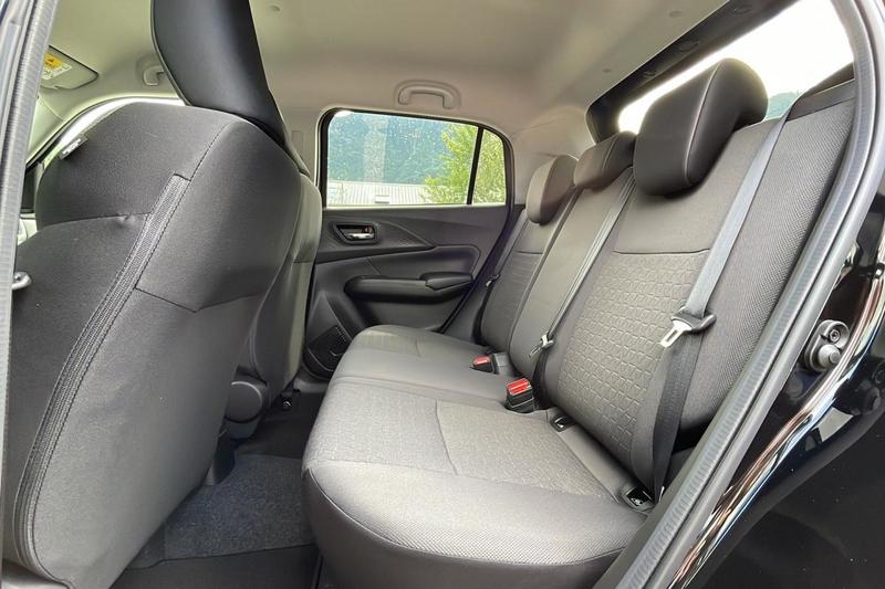 Suzuki Swift 1.2 Dualjet Hybrid Allgri