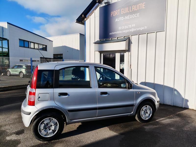 Fiat Panda II 1.2 i 60ch