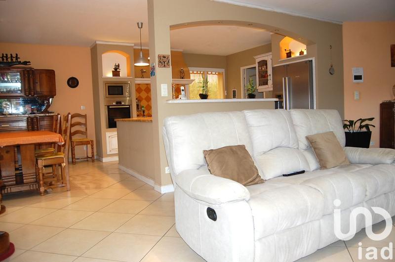 Maison - 148 m² - 5 pièces