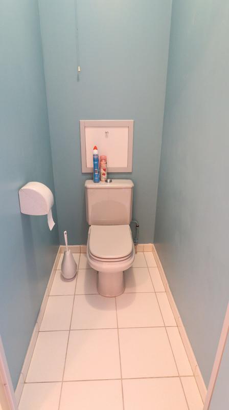 Appartement - 32 m² - 1 pièce