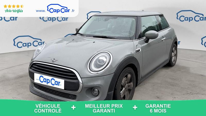 Mini Mini 1.5 One 75