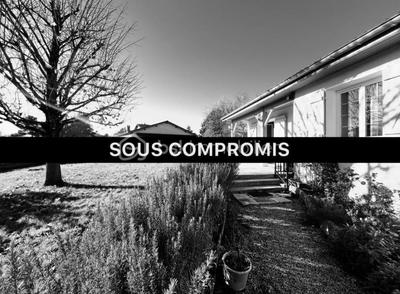 Maison traditionnelle - 89 m² - 5 pièces