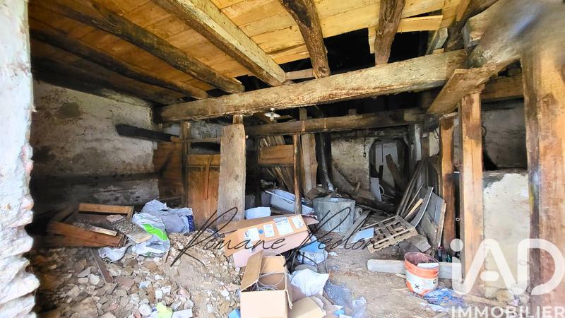 Ferme - 169 m² - 1 pièce