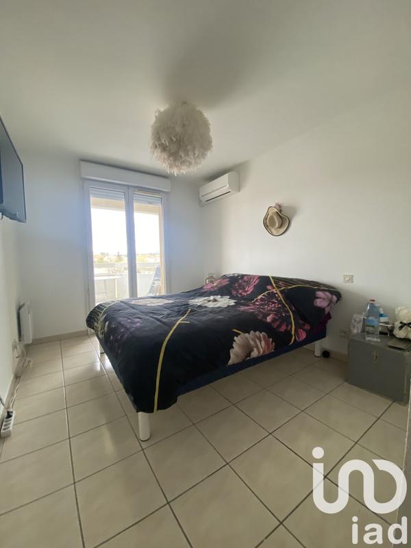 Appartement - 53 m² - 2 pièces