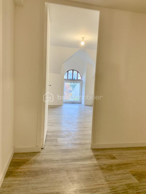 Maison - 68 m² - 2 pièces