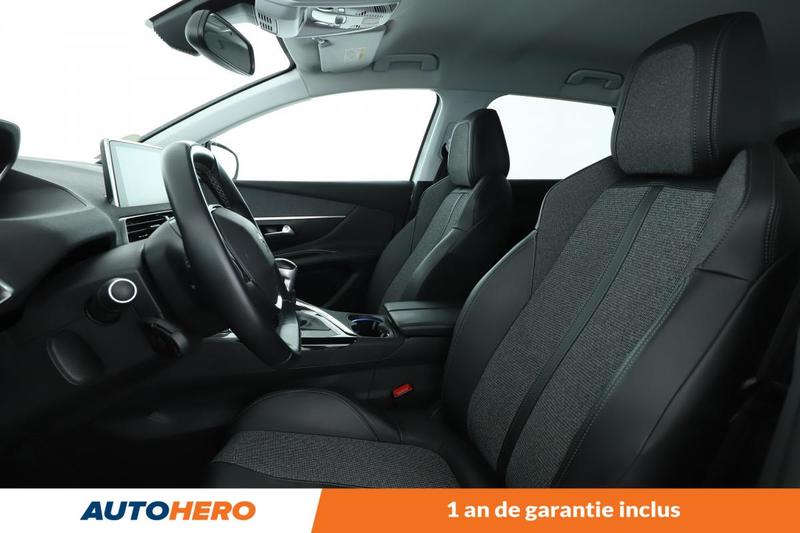 Peugeot 3008 1.5 Blue-HDi Allure 130 ch