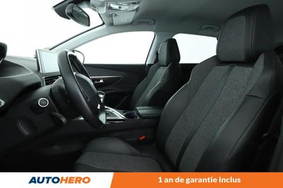 Peugeot 3008 1.5 Blue-HDi Allure 130 ch