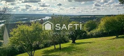 Maison - 134 m² - 7 pièces