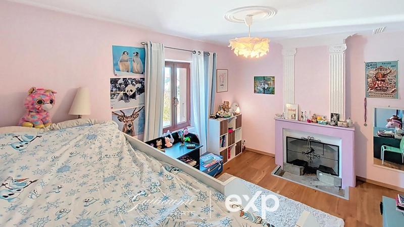 Maison de village - 192 m² - 7 pièces