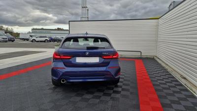 Bmw Série 1 F40 116d 116 Ch Business Design