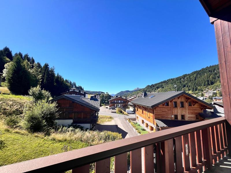 Duplex - 65 m² - 5 pièces