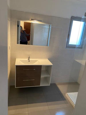 Appartement - 75 m² - 3 pièces