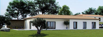 Villa - 139 m² - 4 pièces