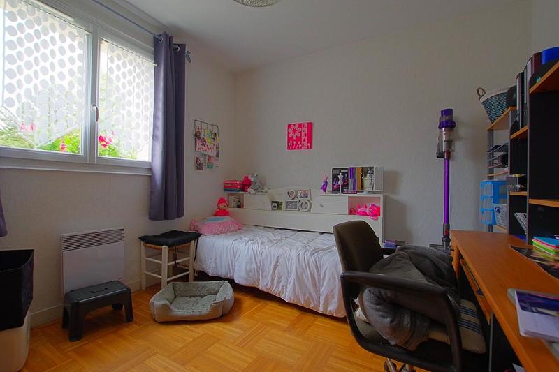 Maison - 142 m² - 5 pièces