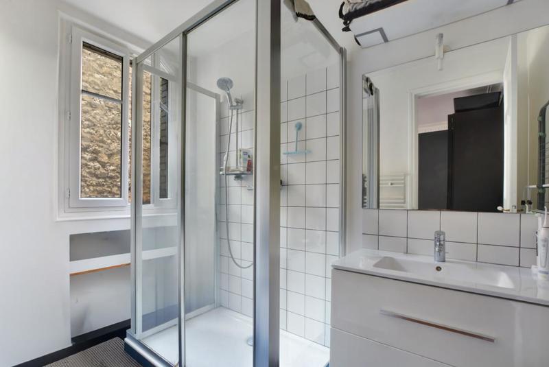 Appartement - 52 m² - 2 pièces