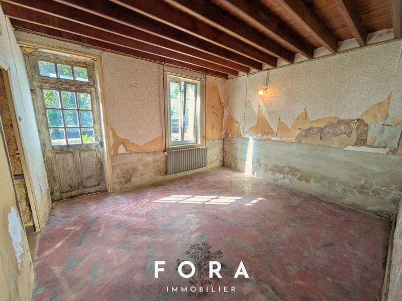 Maison - 138 m² - 5 pièces