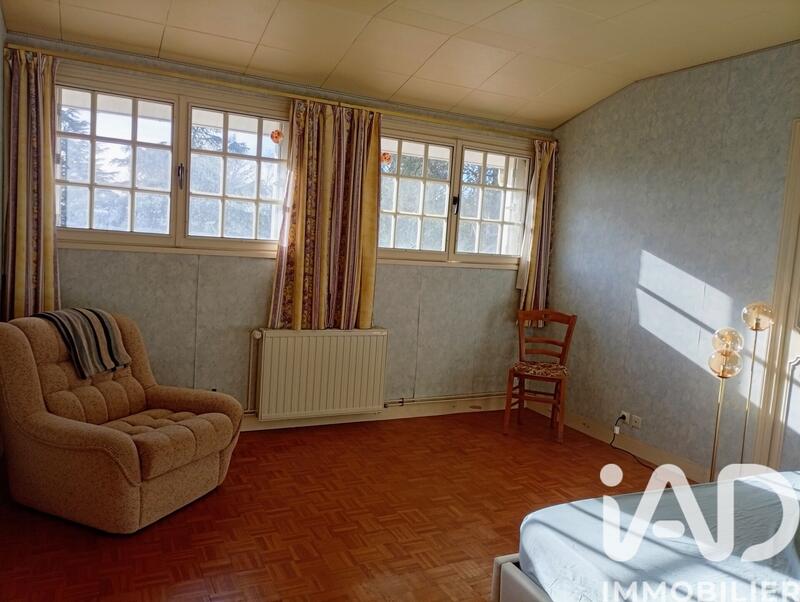 Maison - 139 m² - 4 pièces