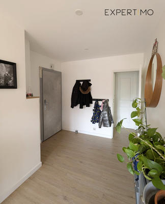 Appartement - 97 m² - 4 pièces