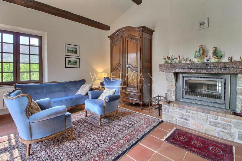 Villa - 131 m² - 7 pièces