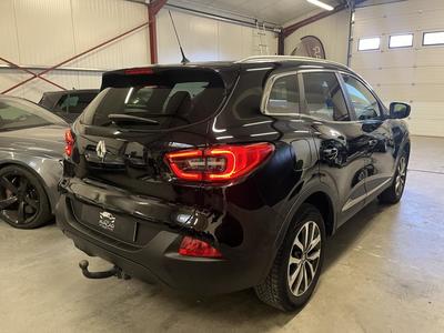 Renault Kadjar 1.6 dCi 16v Fwd 130 cv Intens