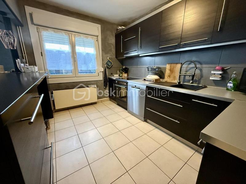 Maison - 132 m² - 5 pièces