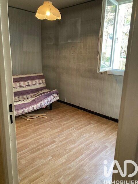 Appartement - 97 m² - 5 pièces