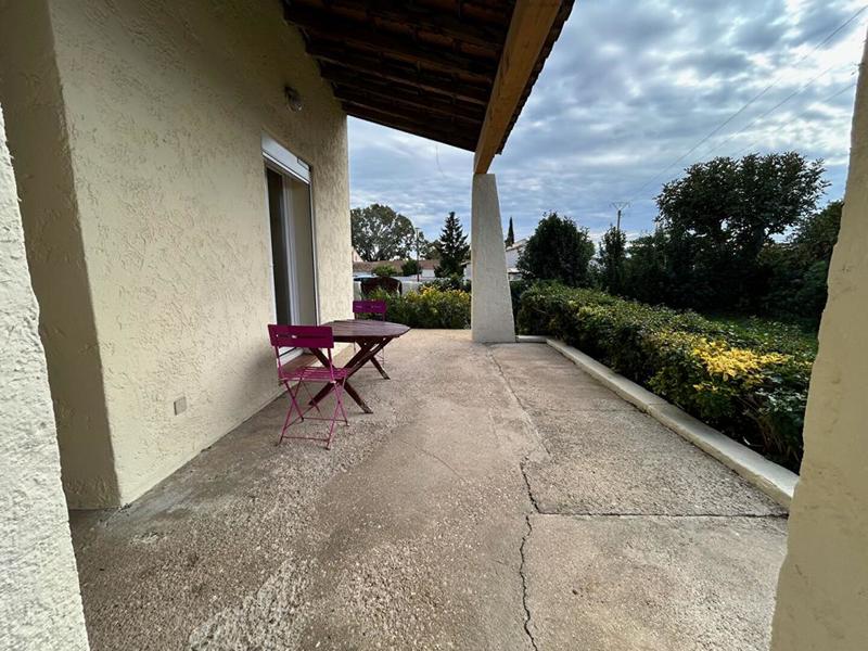 Villa - 89 m² - 4 pièces