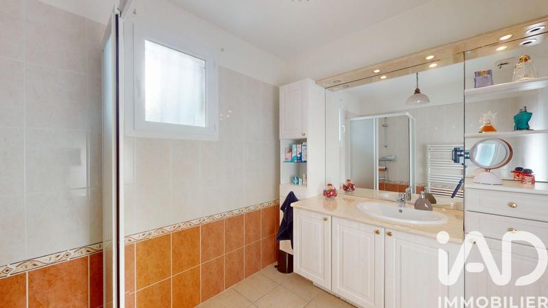 Maison - 108 m² - 5 pièces