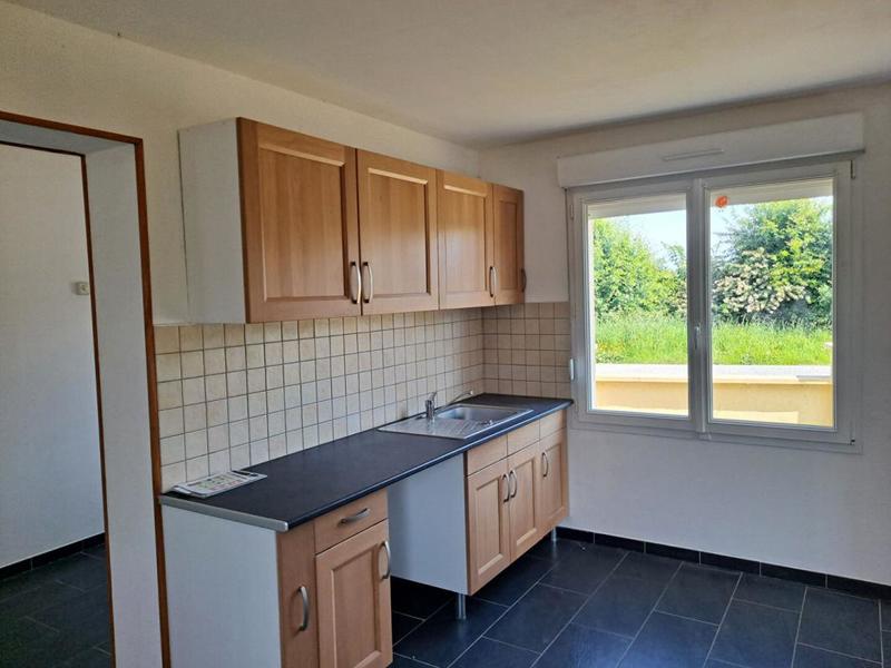 Maison - 167 m² - 7 pièces