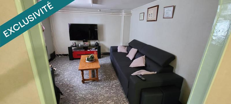 Maison - 150 m² - 5 pièces