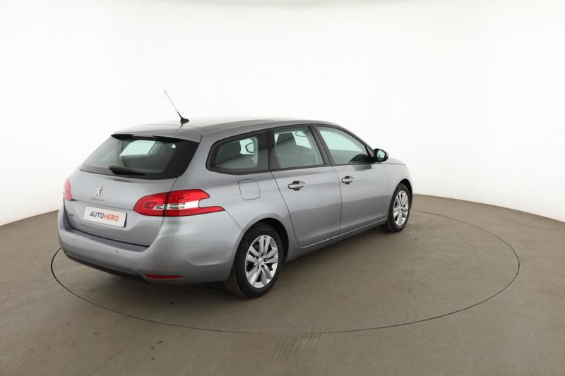 Peugeot 308 Sw 1.5 Blue-HDi Active 130 ch