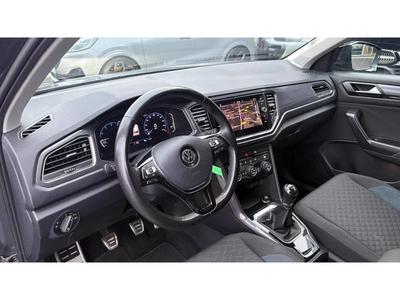 Volkswagen t-Roc 1.0 Tsi 115 Start/Stop Bvm6 Lounge