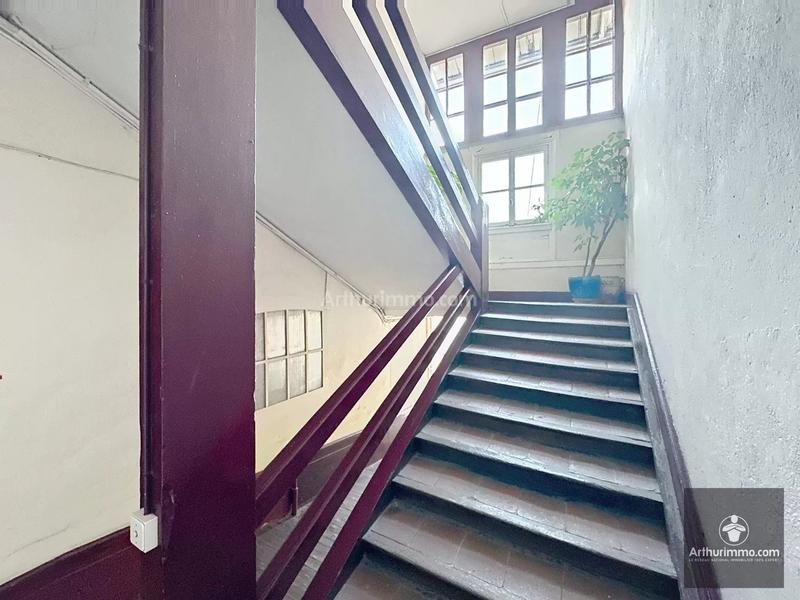 Appartement - 112 m² - 5 pièces