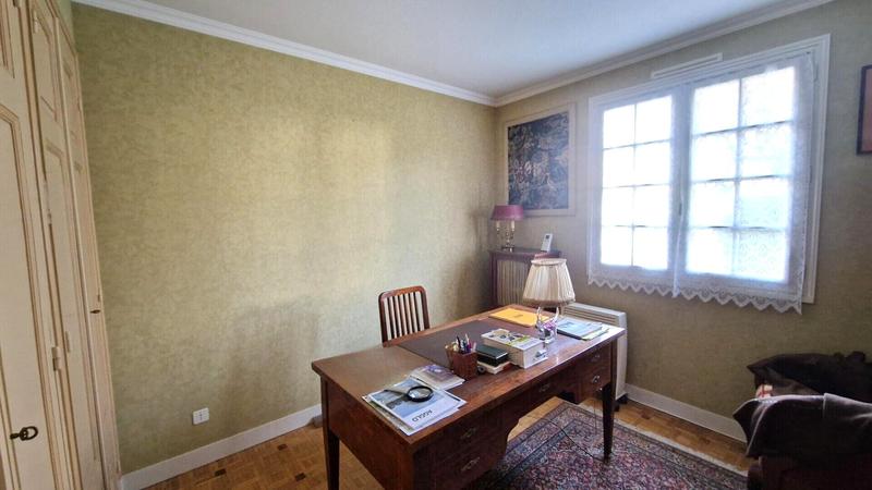 Maison - 145 m² - 8 pièces