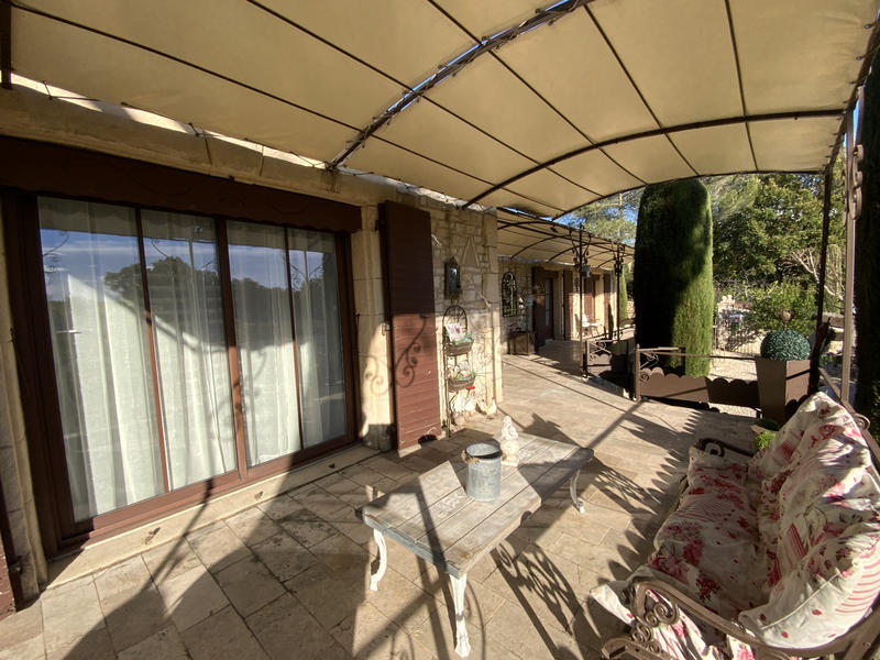 Maison - 145 m² - 5 pièces