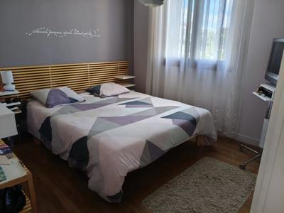 Maison - 116 m² - 6 pièces