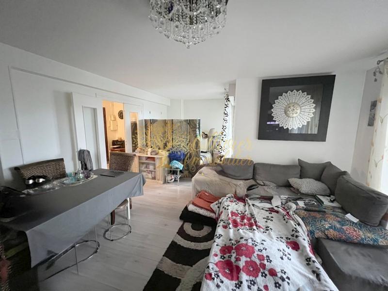 Appartement - 79 m² - 3 pièces