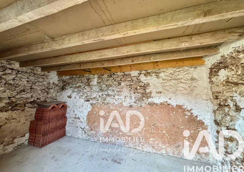 Maison - 91 m² - 3 pièces