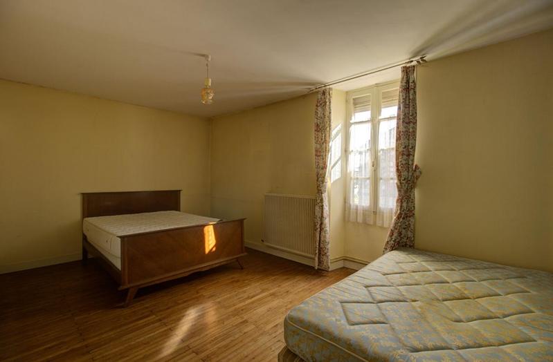 Maison - 84 m² - 4 pièces